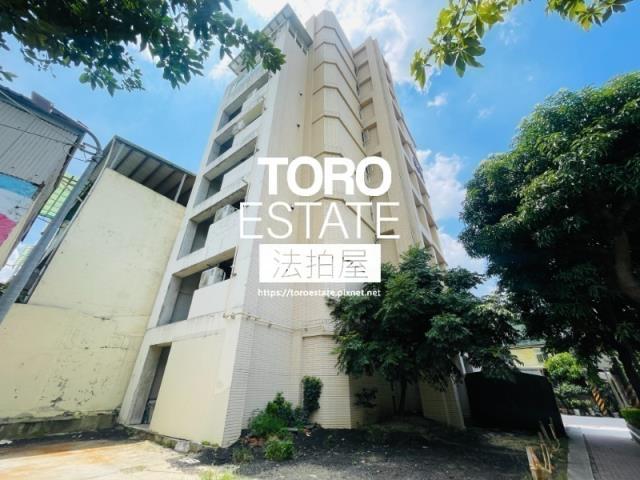 新北土城法拍華廈-6