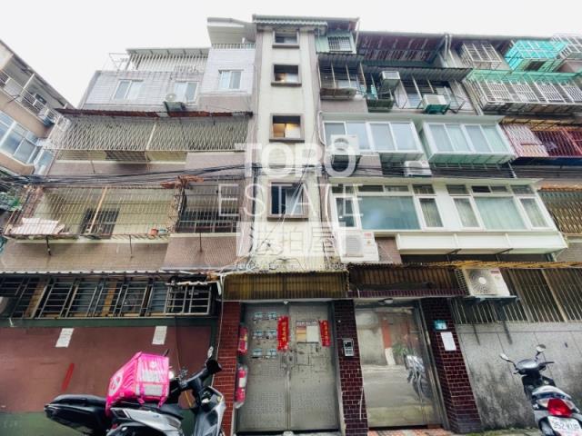 新北中和公寓法拍-1