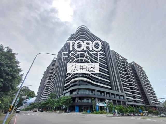 新北淡水大樓法拍-1