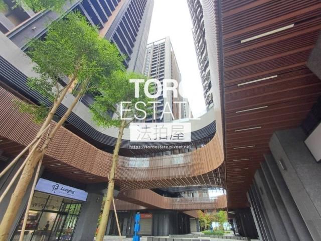 新北淡水大樓法拍-3