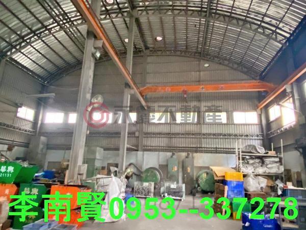 台南安南廠房-8