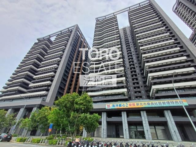 淡水法拍大樓-4