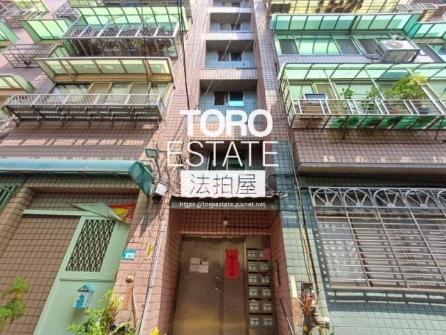 淡水大樓法拍-1