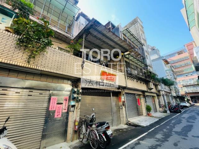 板橋透天拍賣-4