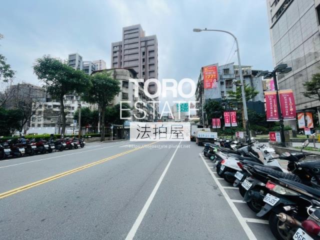 中和大樓法拍-8