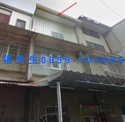 岡山法拍透天-5