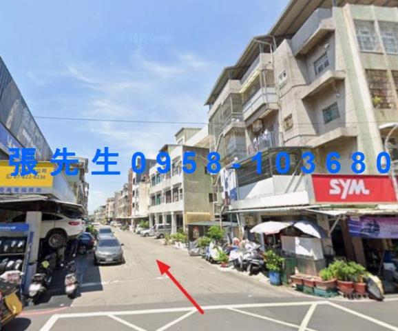 高雄法拍透天-5