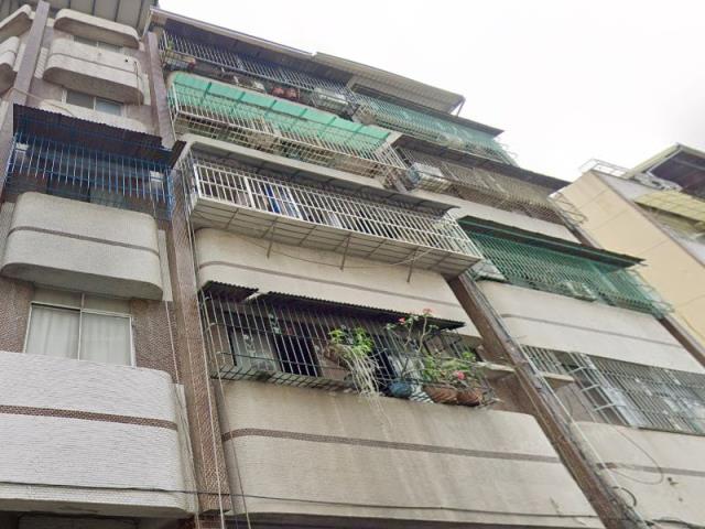 高雄小港公寓法拍-2