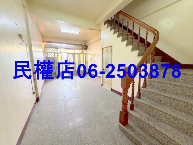 台南安定透天-2