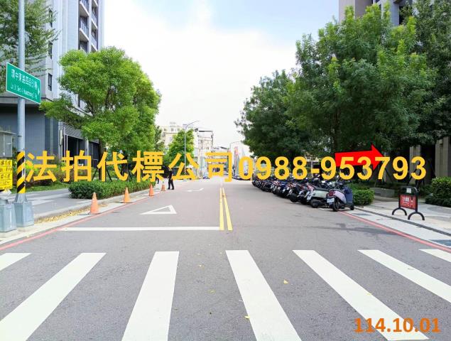 台中太平法拍大樓-5