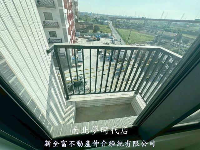 台南新市華廈-12