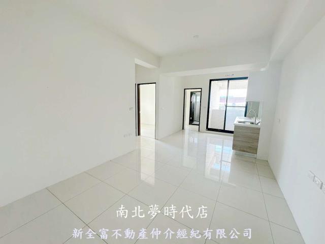 台南新市華廈-1