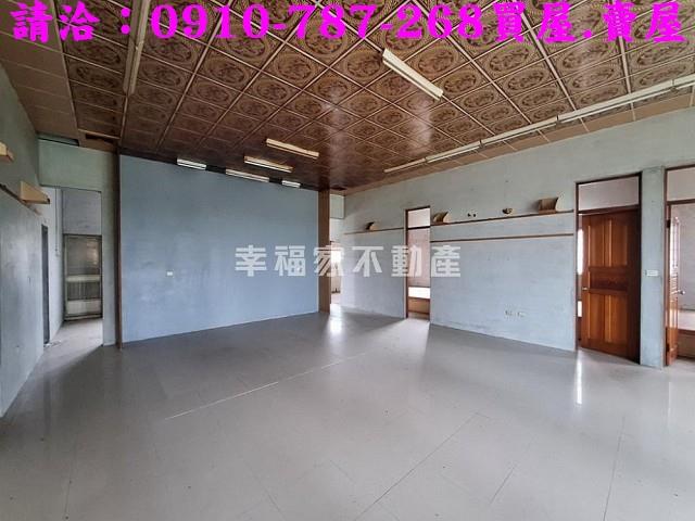 台南西港農舍-4