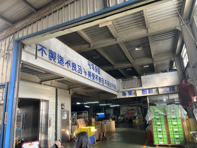 台中大雅廠房-3