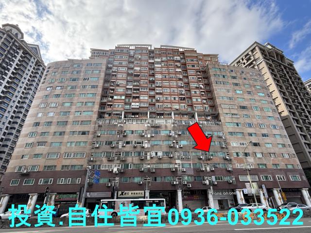 新店拍賣大樓-2