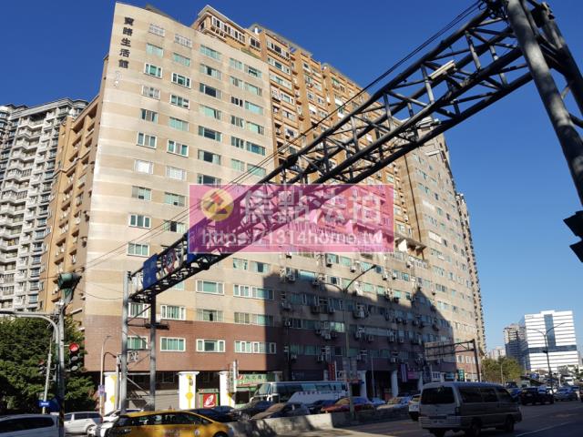 新店大樓法拍-3