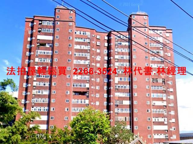 五股法拍大樓-6