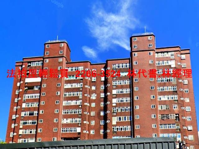 五股法拍大樓-7