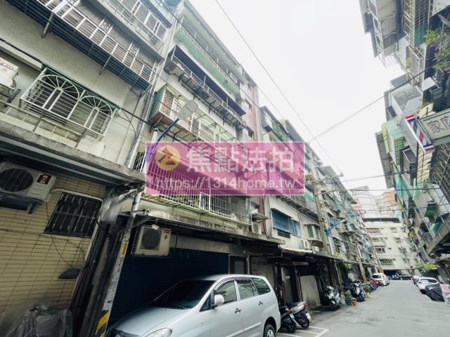 中和法拍公寓-3