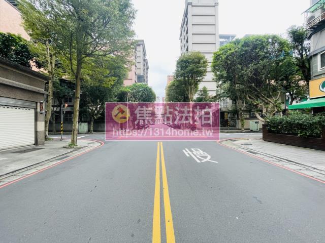 新店華廈法拍-7