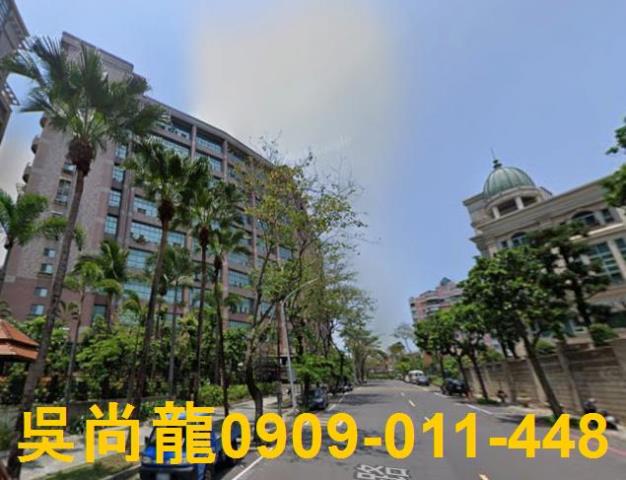 高雄鳥松法拍華廈-1