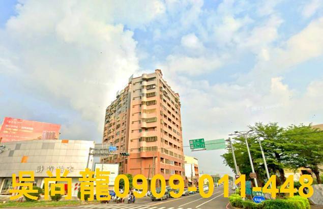 台南麻豆法拍大樓-5