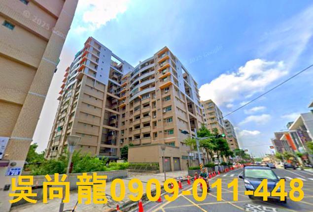 台南永康大樓法拍-4