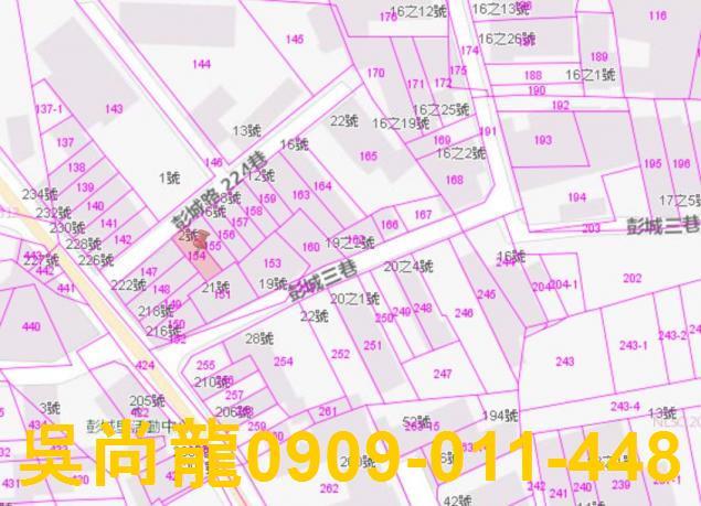 屏東潮州透天法拍-2