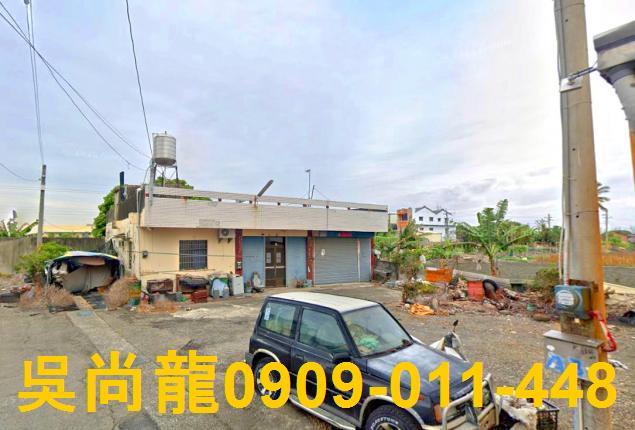 雲林莿桐農舍拍賣-3