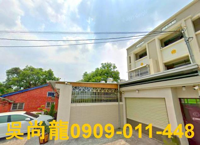 雲林斗六法拍透天-2