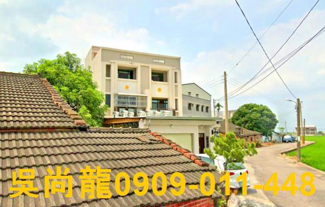 雲林斗六法拍透天-3