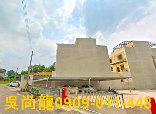 雲林斗六法拍透天-4