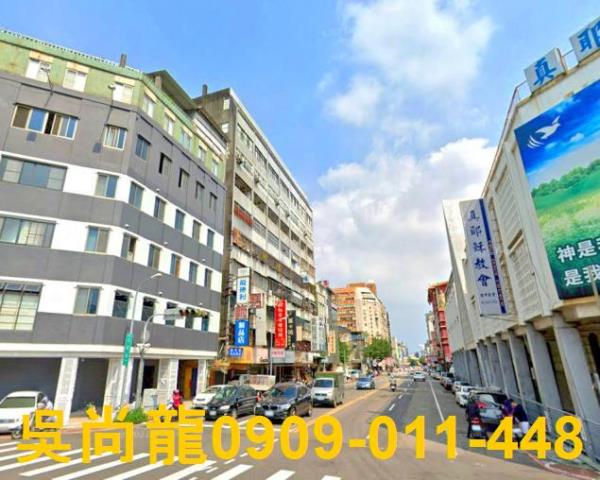 台中中區法拍華廈-4