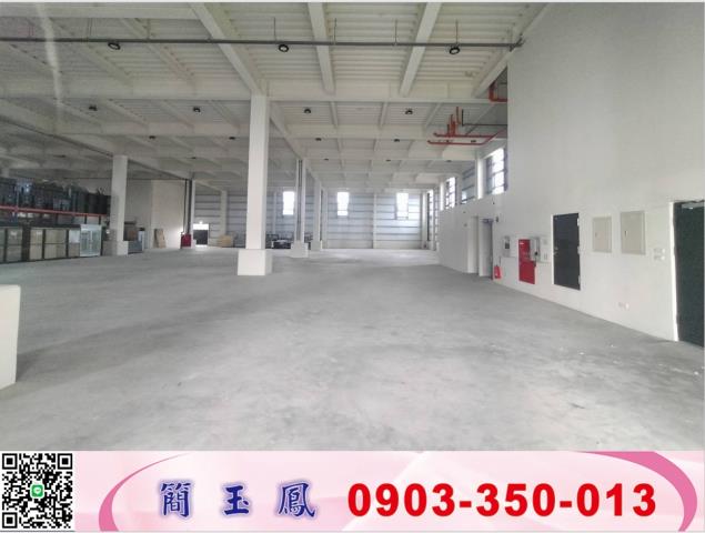 台中潭子廠房-1