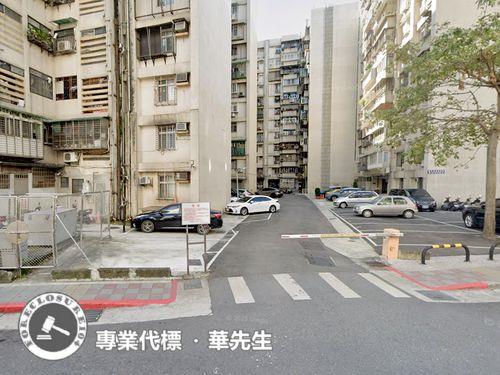 萬華法拍大樓-13