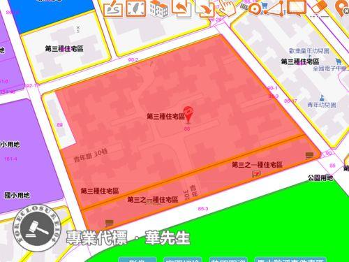 萬華法拍大樓-8