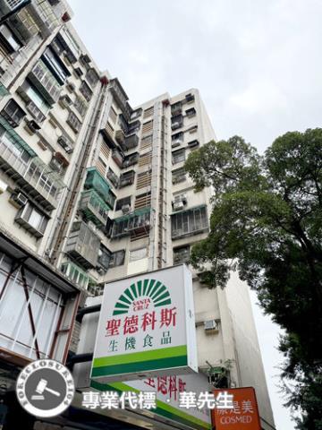 萬華法拍大樓-11