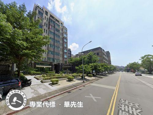 內湖拍賣華廈-3