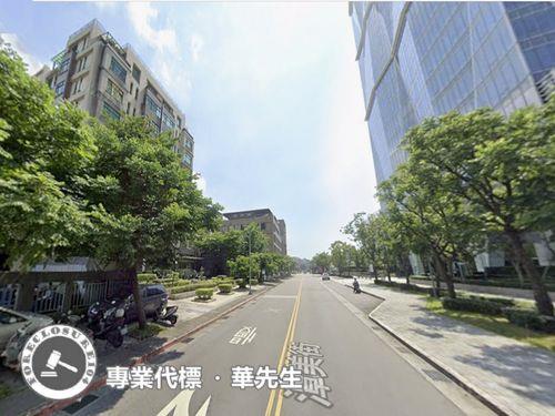 內湖拍賣華廈-4