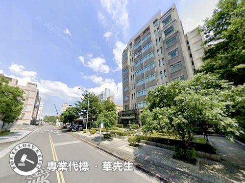 內湖拍賣華廈-5