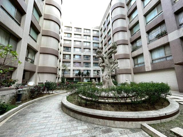 大園華廈法拍-1