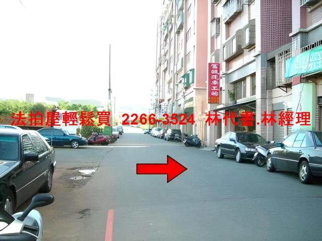 楊梅華廈法拍-10