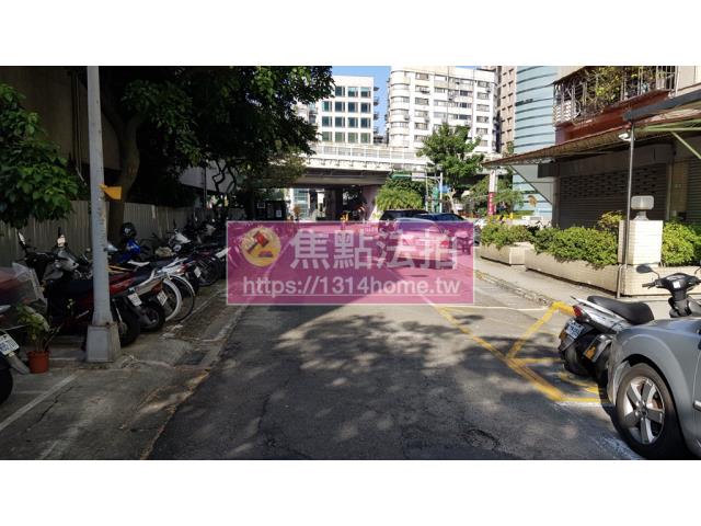 大安區拍賣大樓-6