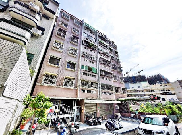 台南華廈法拍-4