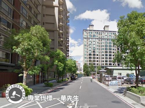 新北三重法拍大樓-6