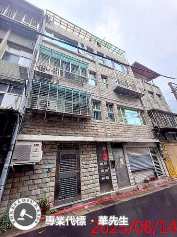 台北士林法拍公寓-1