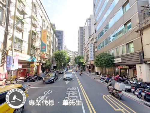 新北永和法拍華廈-4