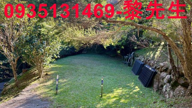 新竹尖石農舍-5