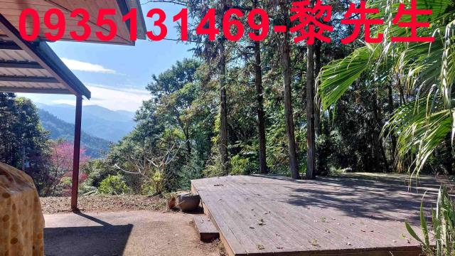 新竹橫山農舍-12