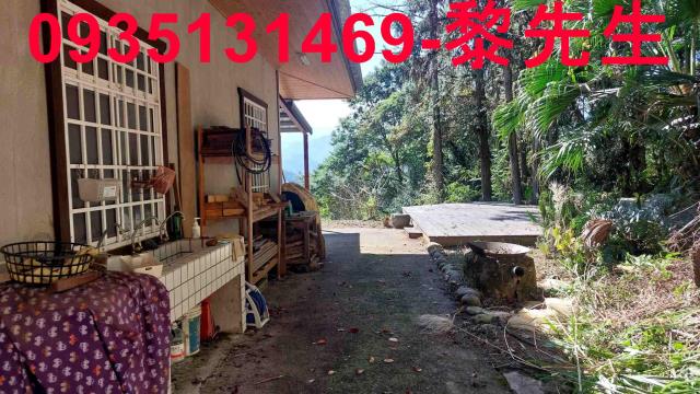 新竹橫山農舍-13